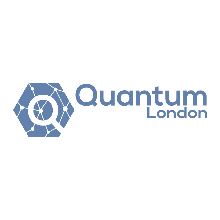 Quantum London logo
